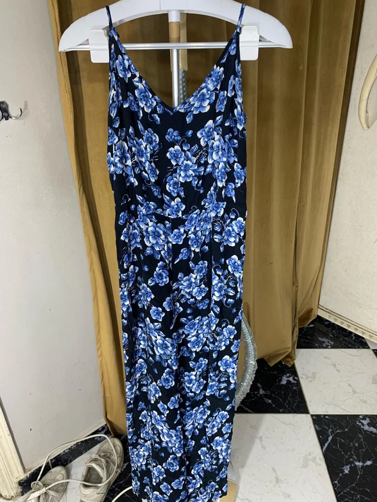 Jumpsuits