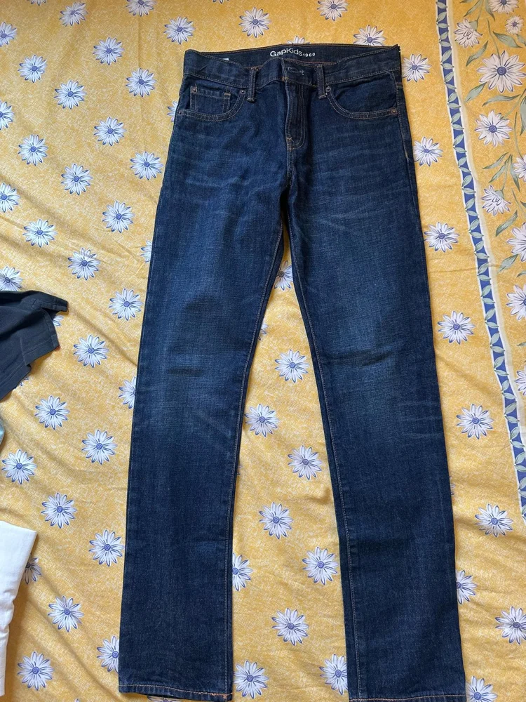 GapKids Jeans, size S, photo 2