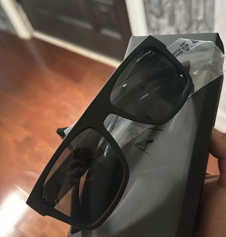 Armani Exchange Sunglasses, size One size, photo 2