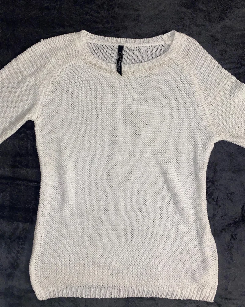 Golden Days Sweaters & Pullovers