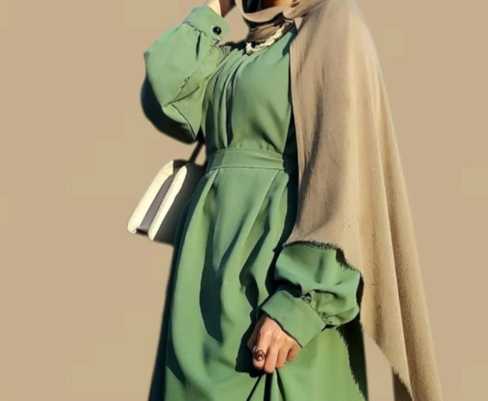 Maxi Dresses, size XXXL / 46 / 18, photo 3