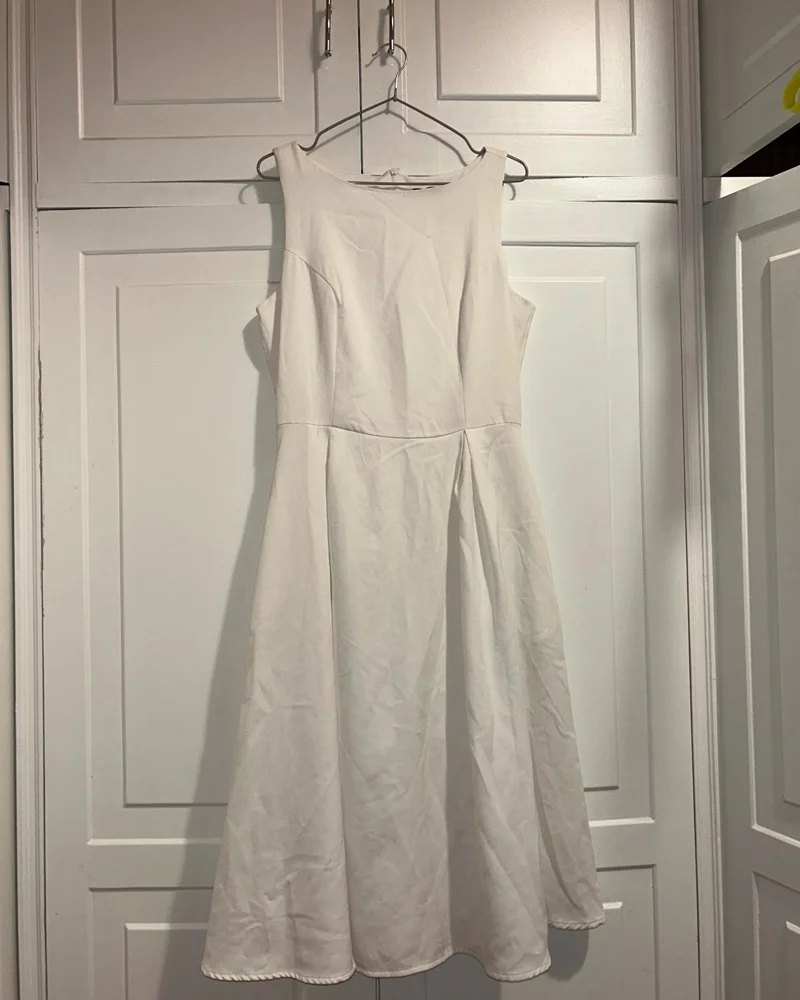 Trendyol Midi Dresses, size L / 40 / 12, photo 2