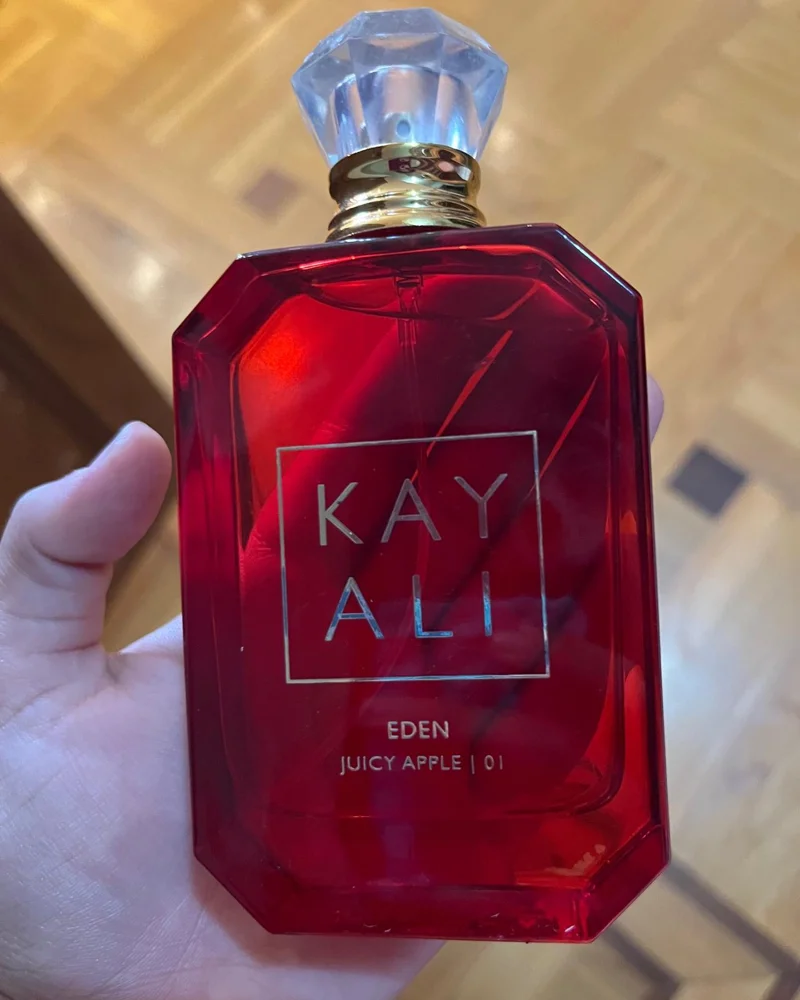 Perfume, size No Size, photo 2