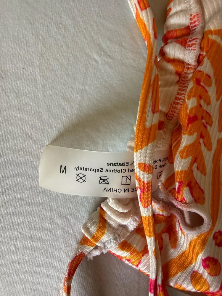 Shein Bikini, size M / 38 / 10, photo 3