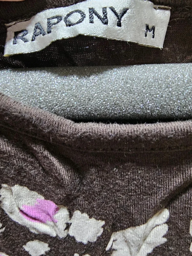 T-shirts, size M / 38 / 10, photo 3