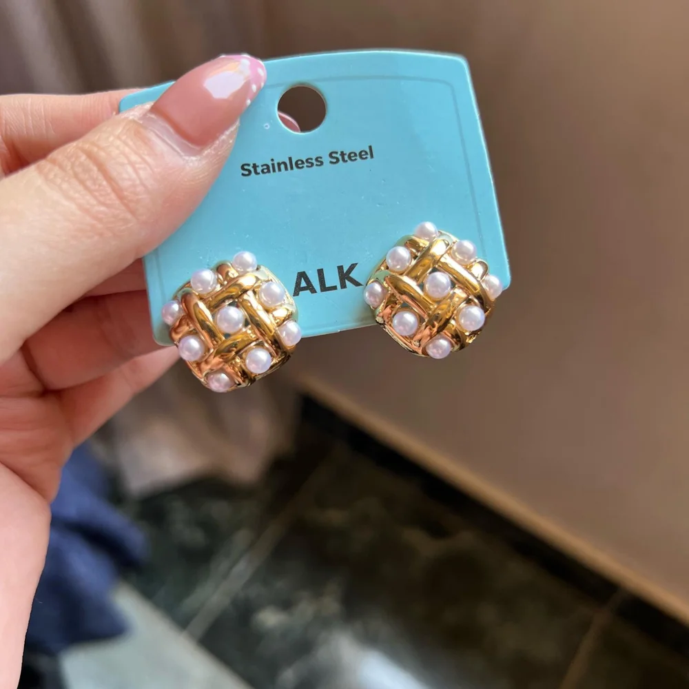 Earrings, size Other, photo 3