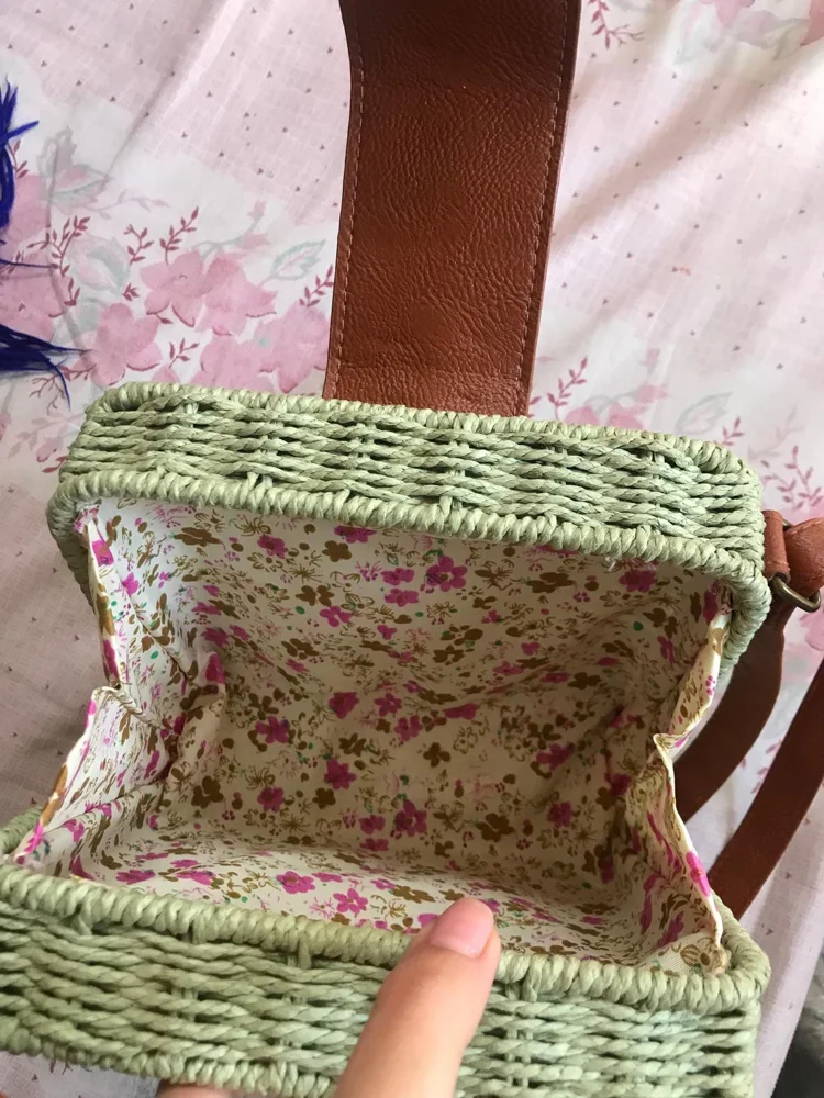 Cross-Body Bag, size One size, photo 2
