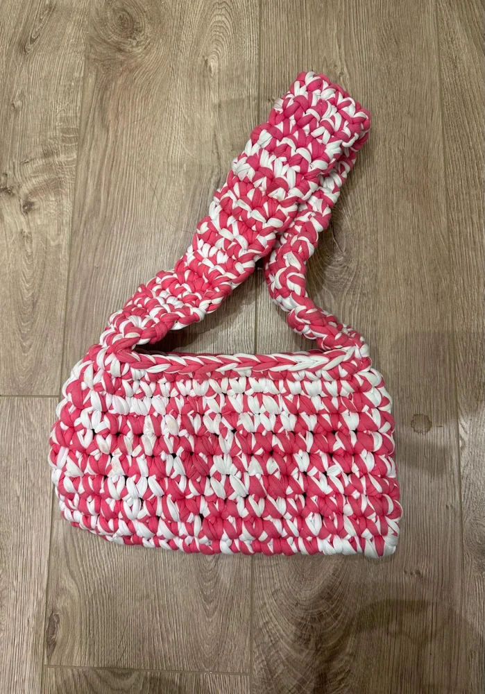 Shoulder Bag, size Other, photo 2
