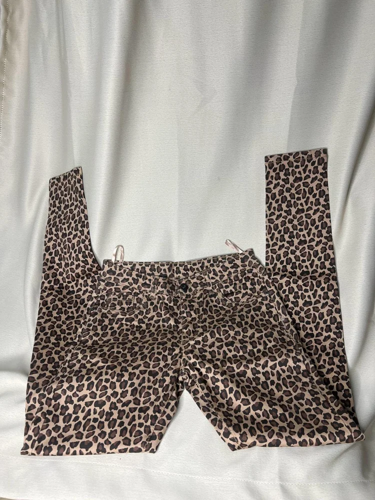Jeans, size S / 36 / 8, photo 4