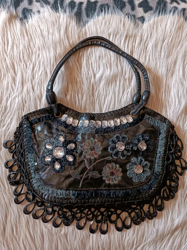 Shoulder Bag, size Other, photo 2
