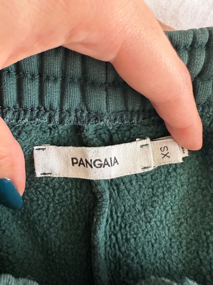 Pangaia Sweatpants, size XS, photo 5