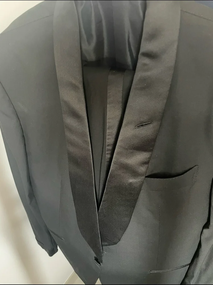 Tom Ford Blazers, size L, photo 4