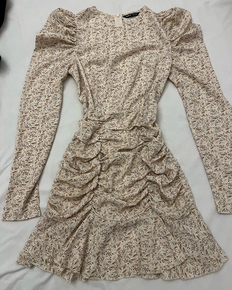 Shein Midi Dresses, size S / 36 / 8, photo 2