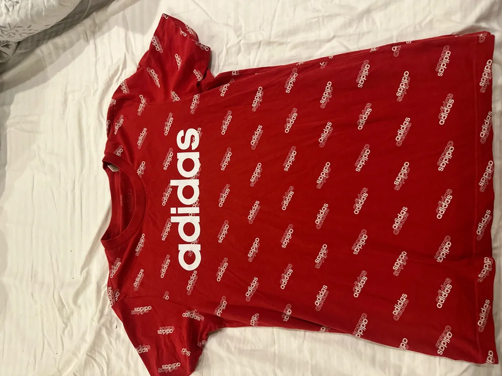 adidas T-shirts, size S, photo 2