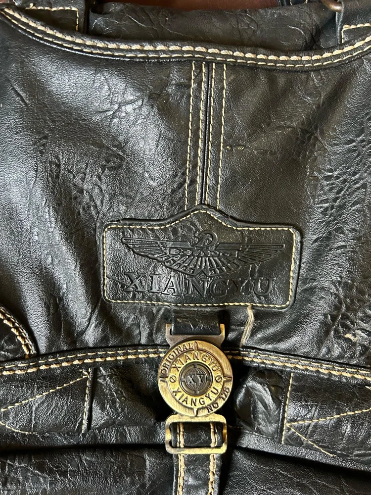 Shoulder Bag, size One size, photo 4