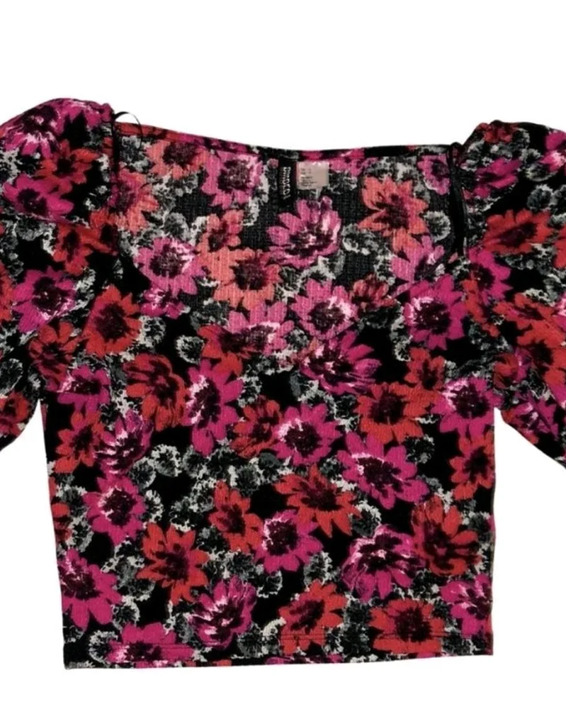 H&M Blouses, size M / 38 / 10, photo 3