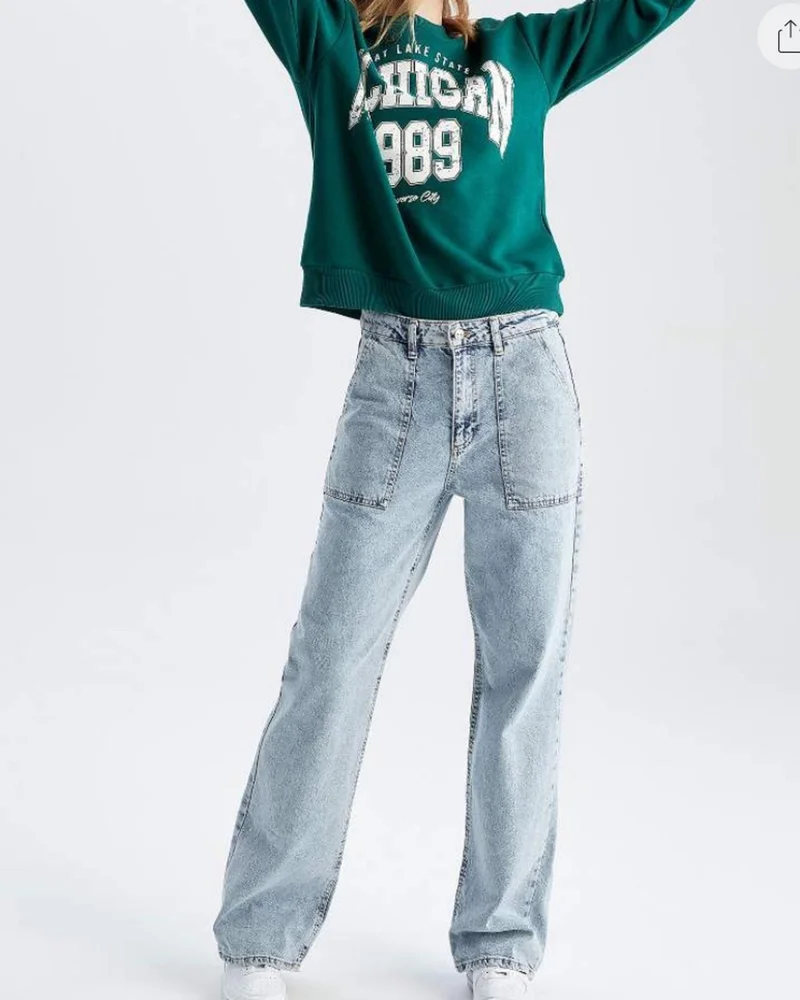 Defacto Sweatshirts, size M / 38 / 10, photo 2