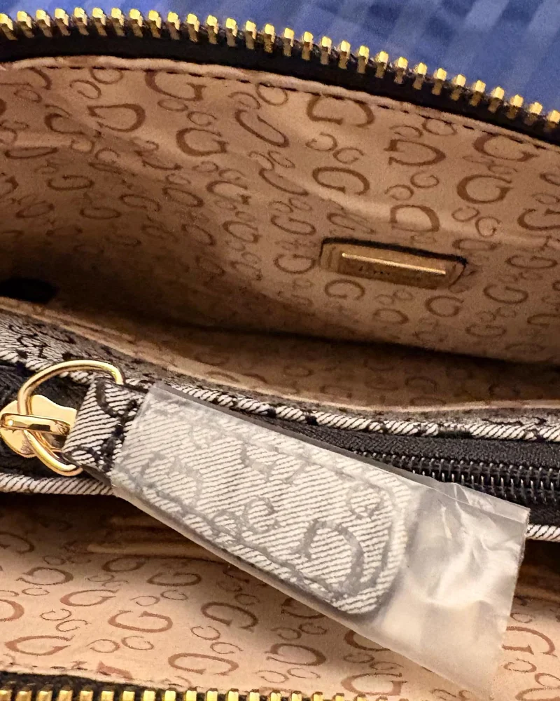 GUESS Cross-Body Bag, size Other, photo 4