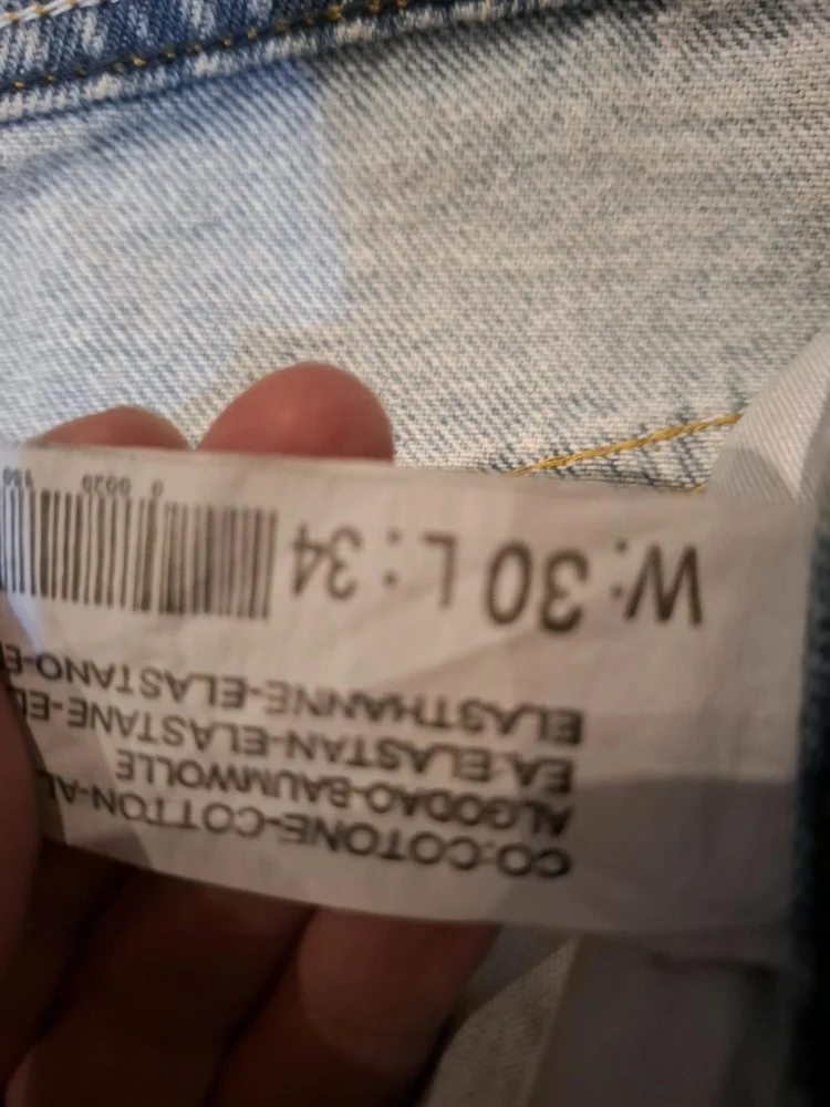 Tommy Hilfiger Shorts, size XS / 34 / 6, photo 4