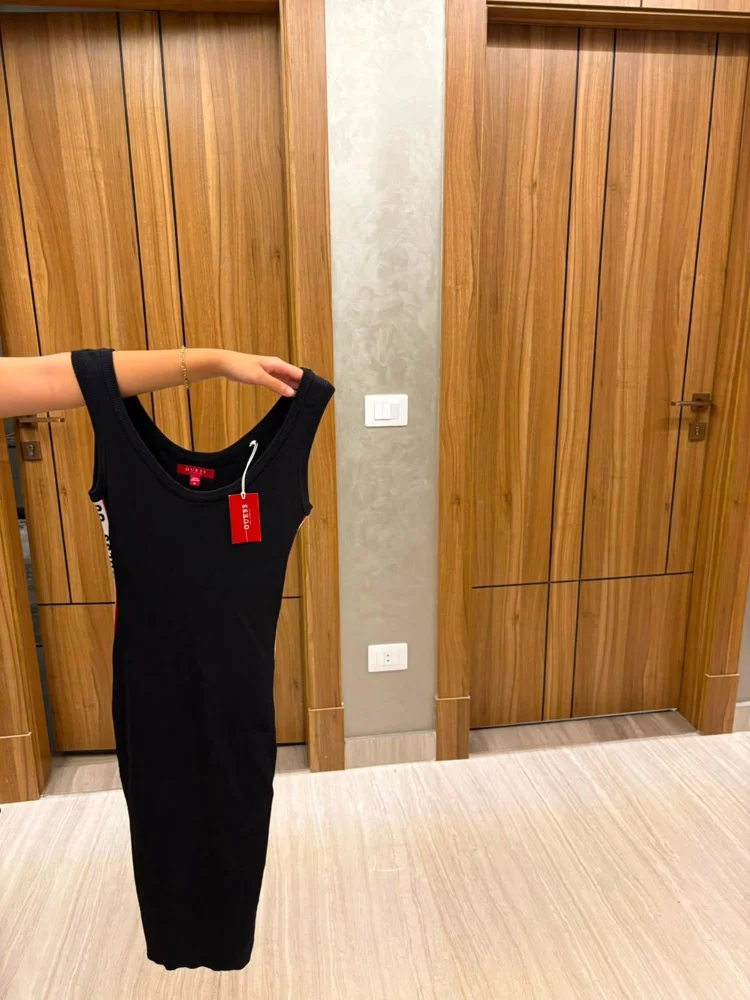 GUESS Maxi Dresses, size XL / 42 / 14, photo 2