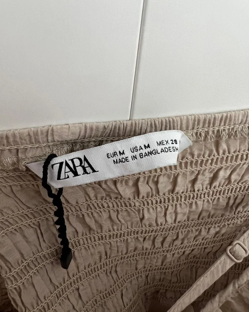 Zara Blouses, size M / 38 / 10, photo 3