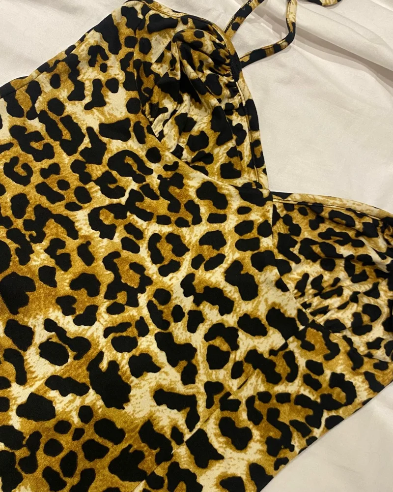 Shein Midi Dresses, size S / 36 / 8, photo 5