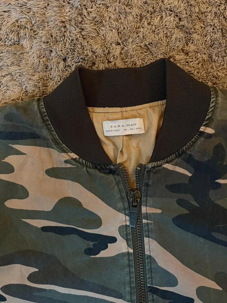 Zara Jackets, size L, photo 3