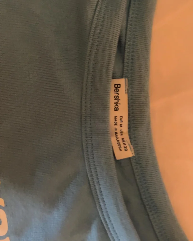 Bershka Crop Tops, size M / 38 / 10, photo 2