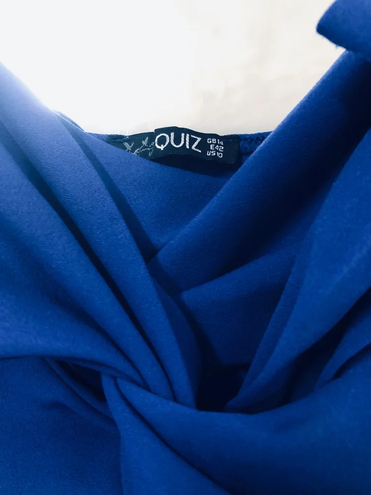 Quiz Jumpsuits, size L / 40 / 12, photo 2