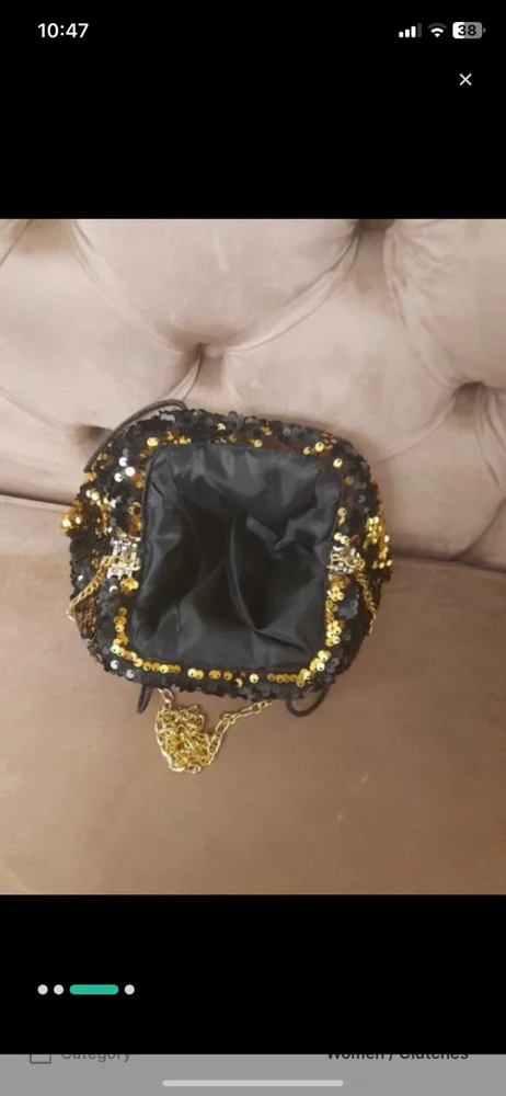 Cross-Body Bag, size Other, photo 4