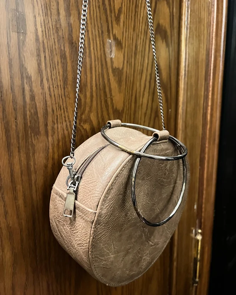 Cross-Body Bag, size One size, photo 5