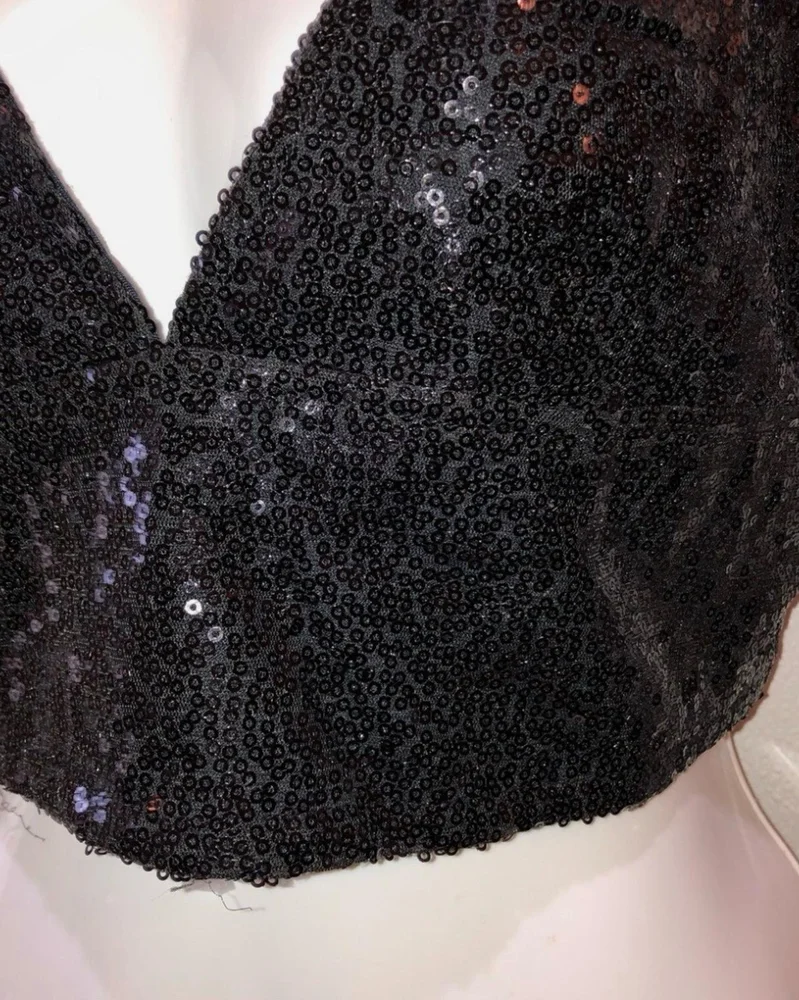 H&M Crop Tops, size M / 38 / 10, photo 3