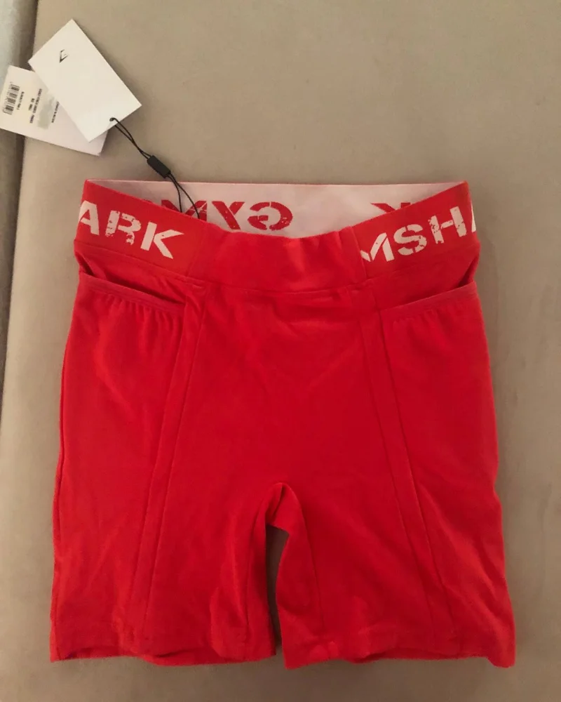 Gymshark Shorts, size S / 36 / 8, photo 2