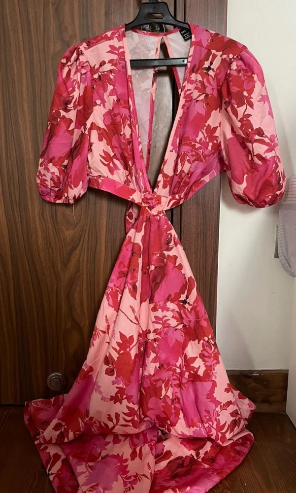 Shein Maxi Dresses, size M / 38 / 10, photo 2