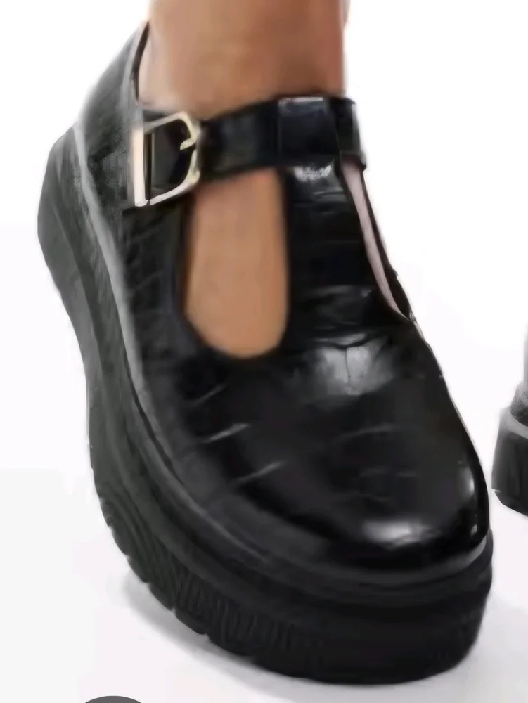 Loafers, size 37, photo 2