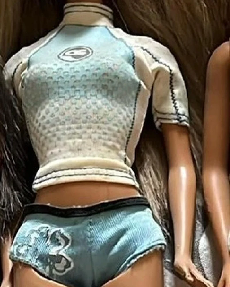 Barbie Books, size No size, photo 2