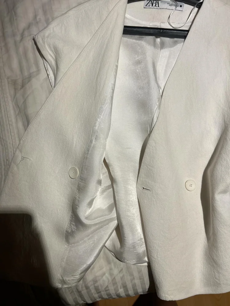 Zara Blouses, size XS / 34 / 6, photo 3