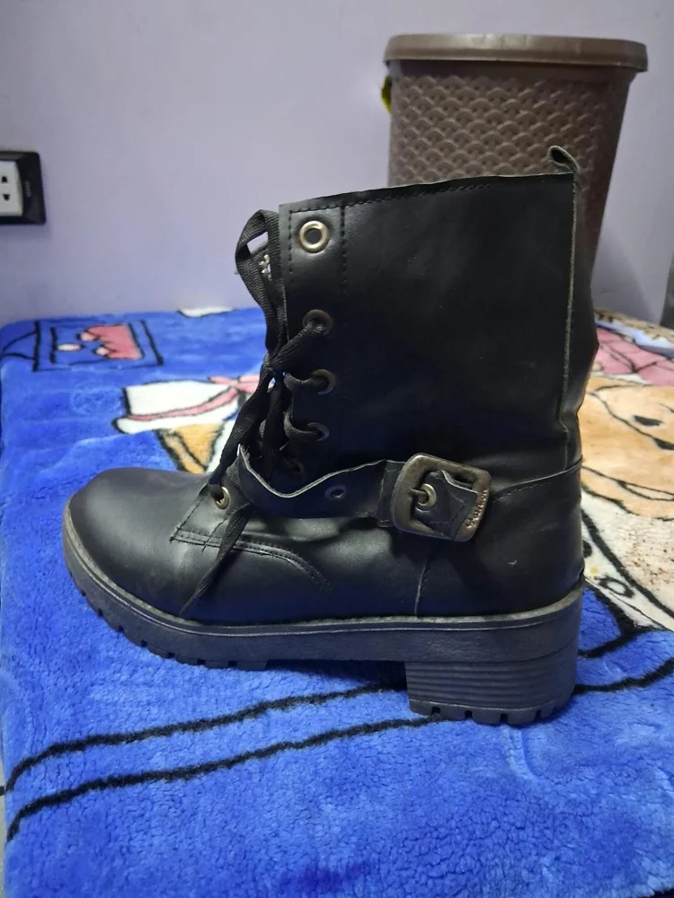 Boots, size 38, photo 3
