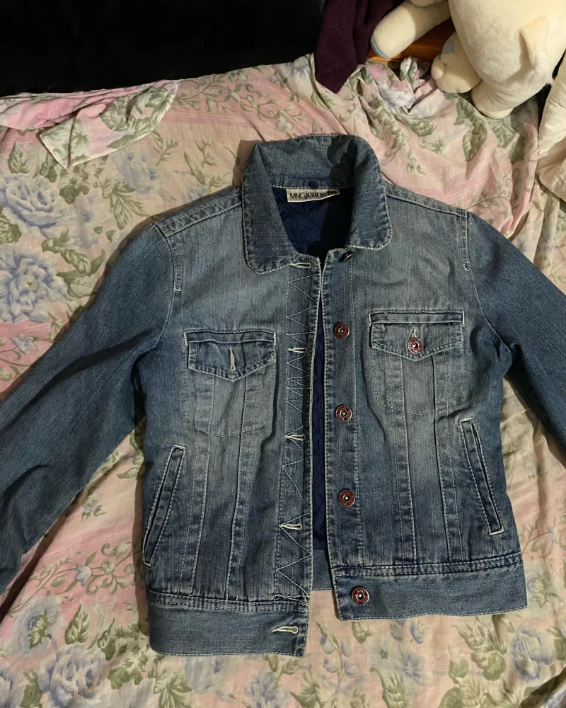 Jackets