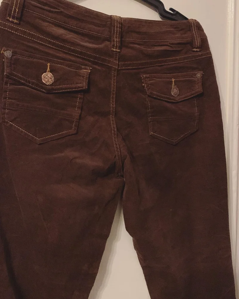 Jeans, size M / 38 / 10, photo 2