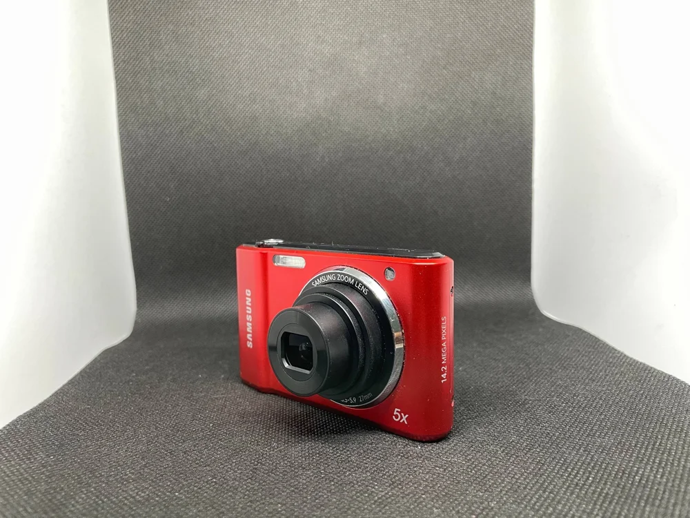 Samsung Digital Cameras, size Other, photo 2
