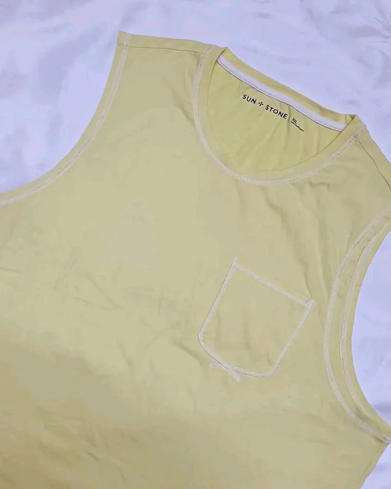 Tank Tops, size XXL, photo 2