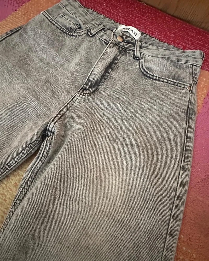 Jeans, size S / 36 / 8, photo 4