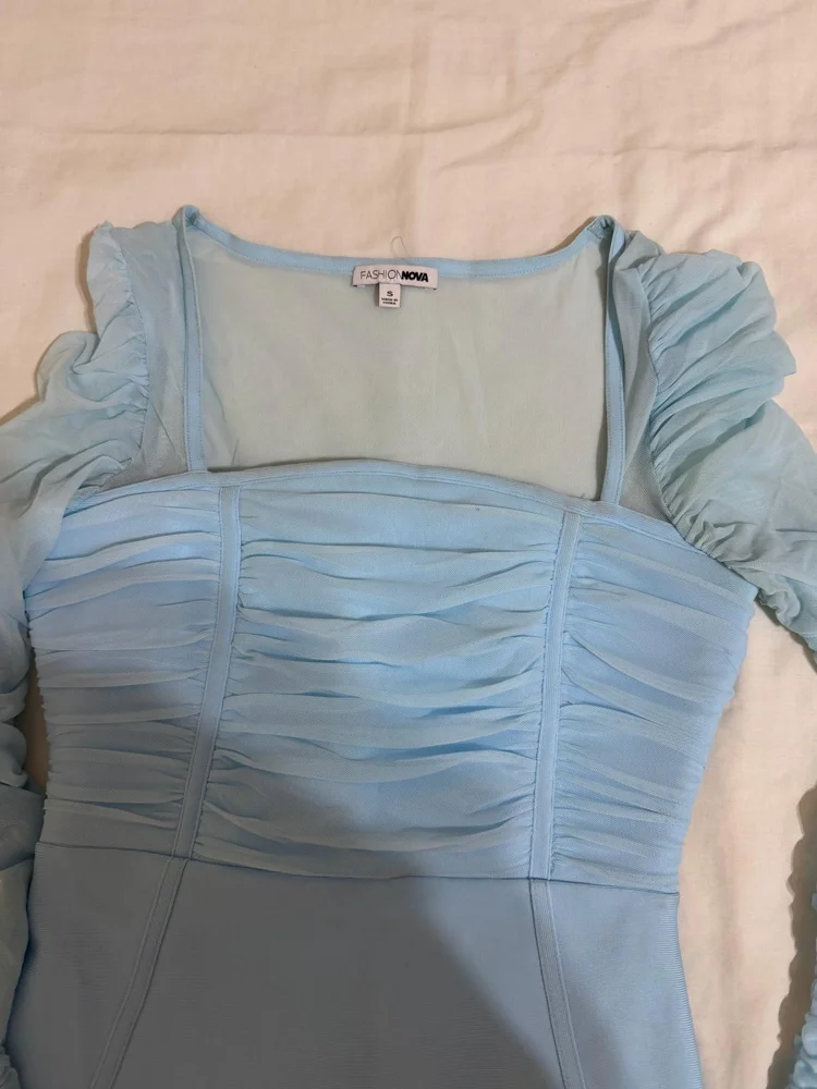 Shein Mini Dresses, size S / 36 / 8, photo 2