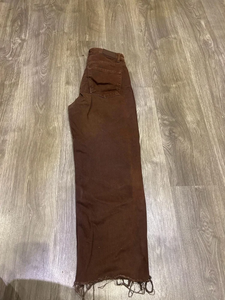 Pull & Bear Jeans, size XS / 34 / 6, photo 3