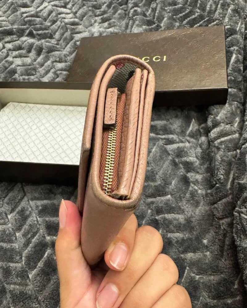 Gucci Wallets, size One size, photo 4