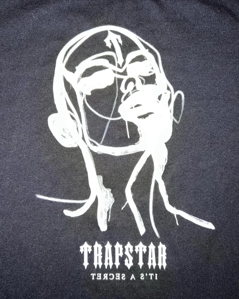 Trapstar T-shirts, size S, photo 3