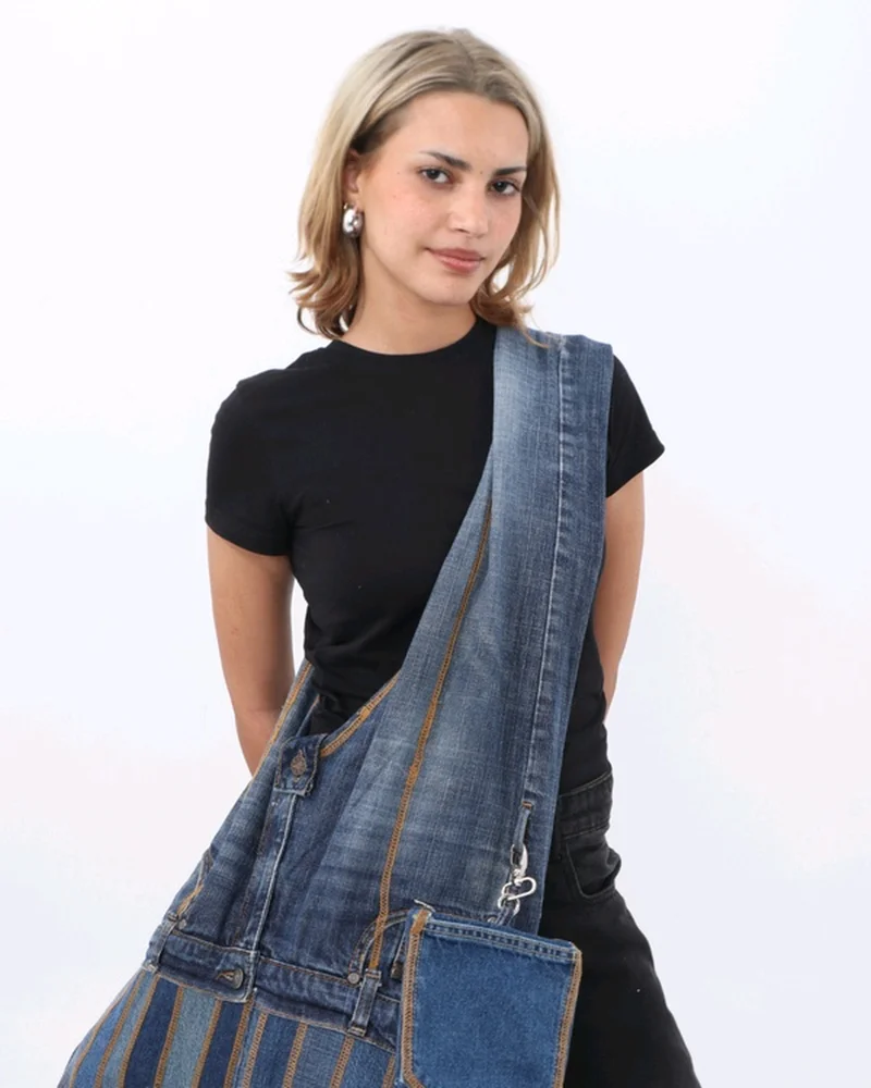 Cross-Body Bag, size One size, photo 2