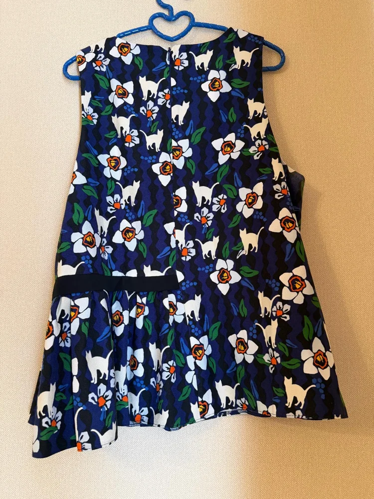 Topshop Blouses, size L / 40 / 12, photo 6