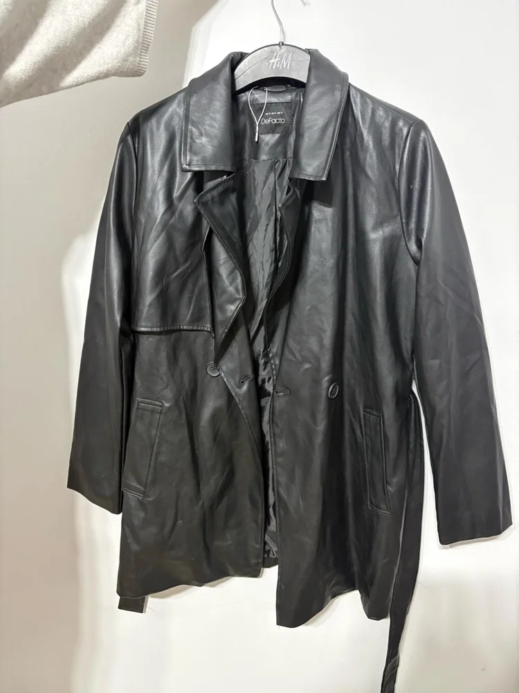 Defacto Coats, size S / 36 / 8, photo 2
